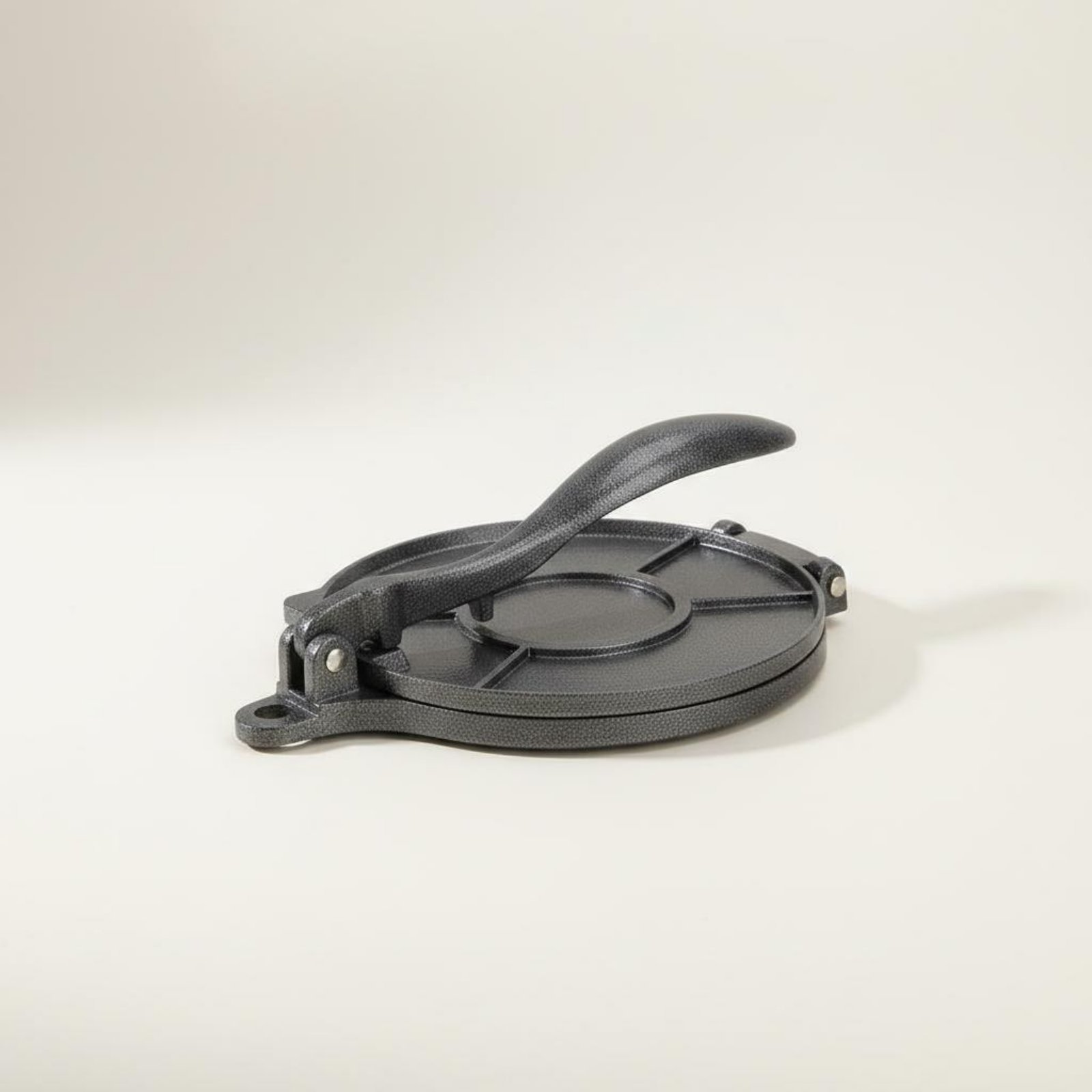Home Cooking Utensils - Prensa para Tortillas de Aluminio, Herramienta