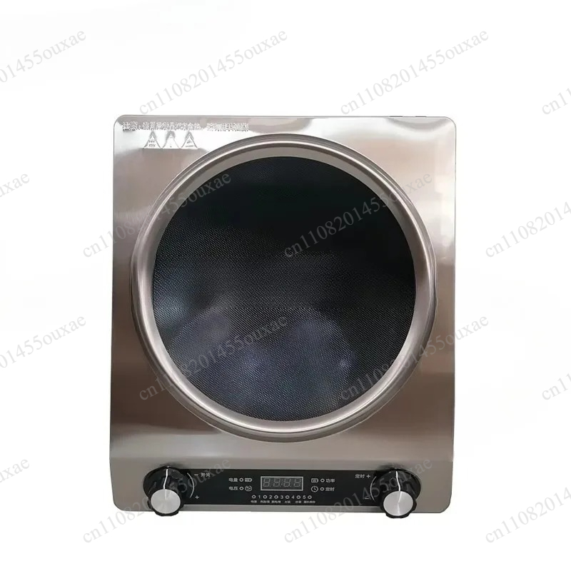 Cocina de Inducción Portátil d - Hot Pot Portable Dual reseña y precio