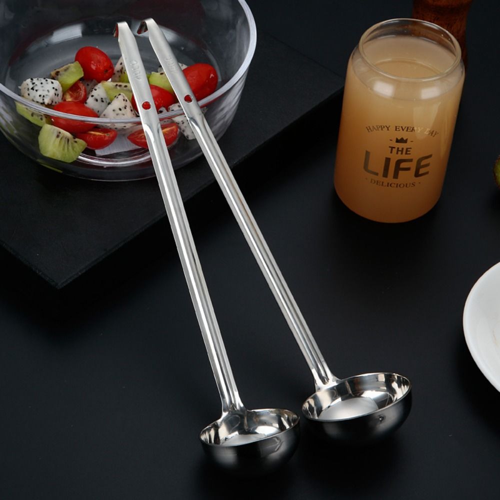 Utensilios de cocina, cuchara  - Home Cooking Utensils reseña y precio