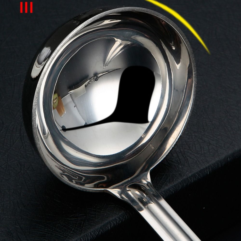 Utensilios de cocina, cuchara  - Home Cooking Utensils reseña y precio