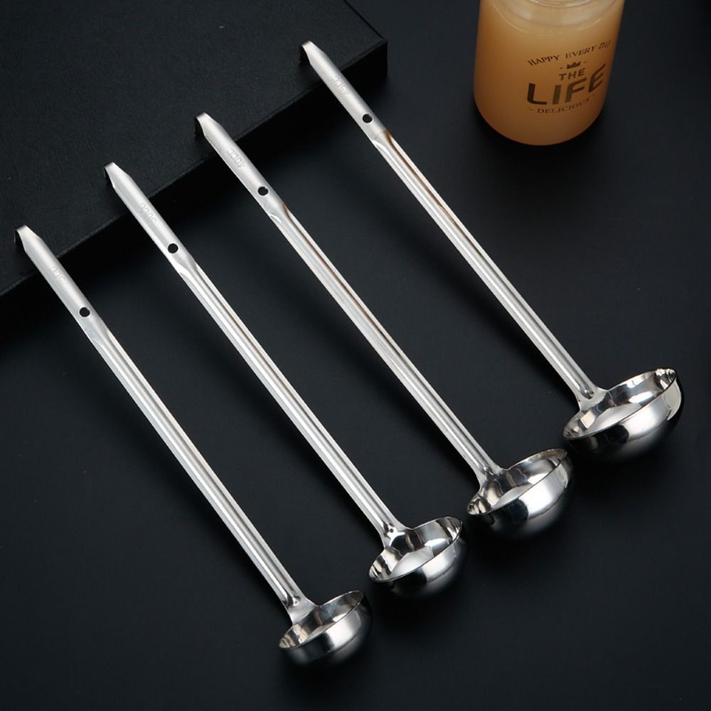 Utensilios de cocina, cuchara  - Home Cooking Utensils reseña y precio