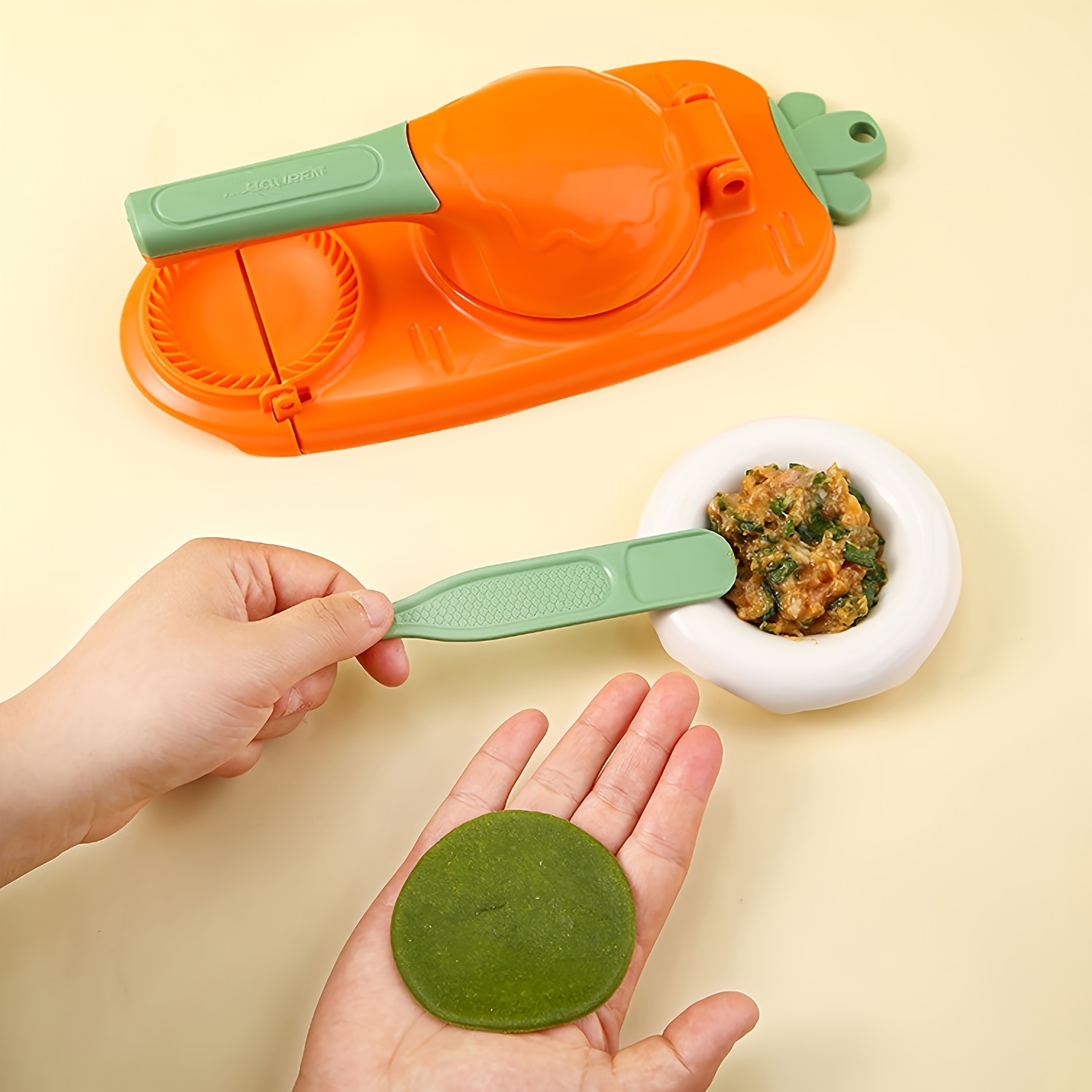 Utensilio de cocina para hacer - Home Cooking Utensils reseña y precio