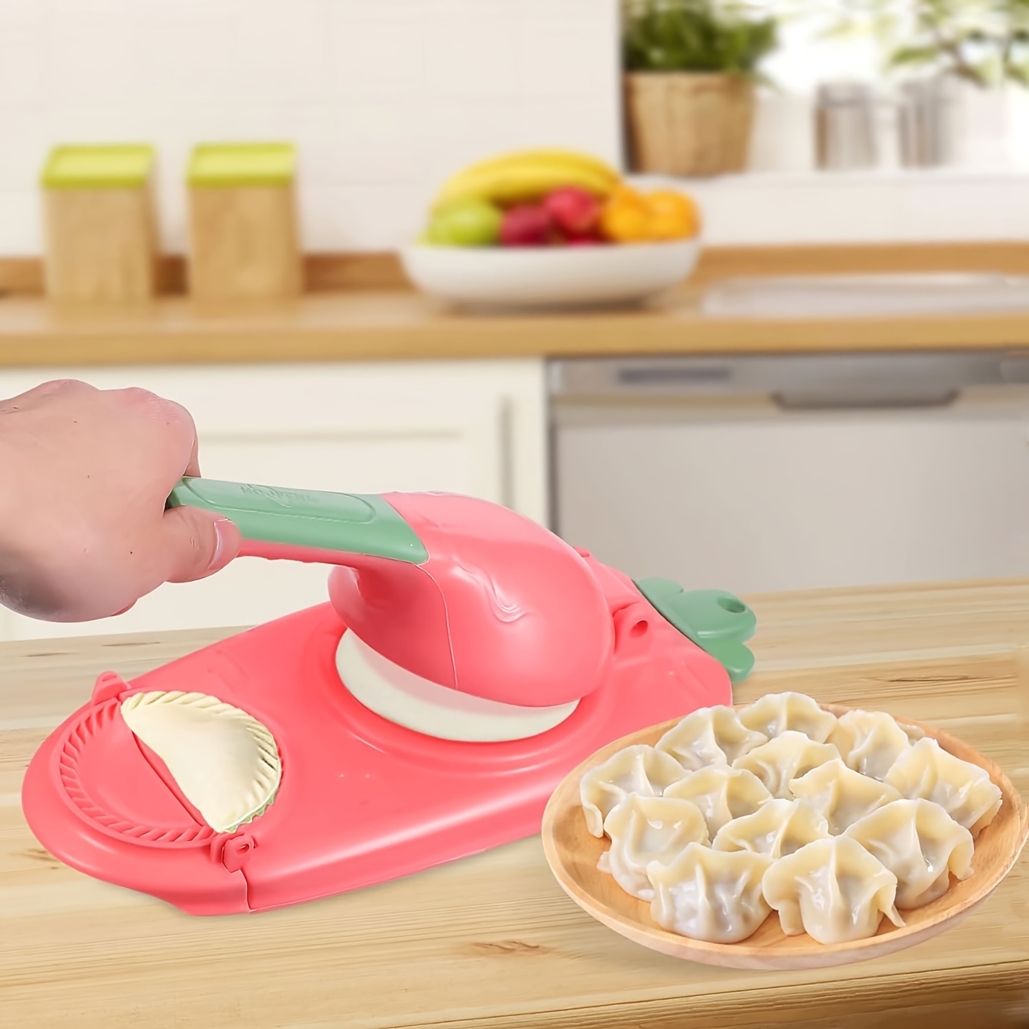 Utensilio de cocina para hacer - Home Cooking Utensils reseña y precio