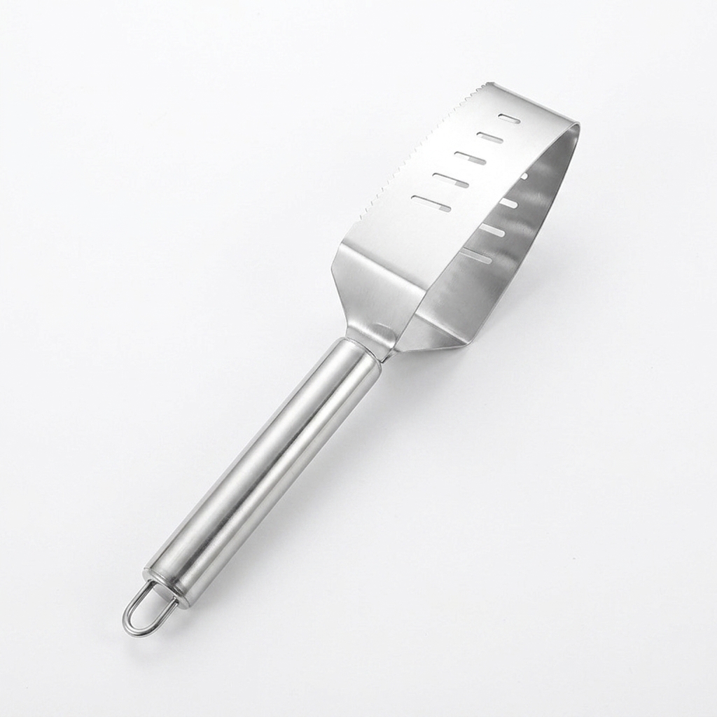 Cuchillo Cortador de Sandía Tr - Home Cooking Shows reseña y precio