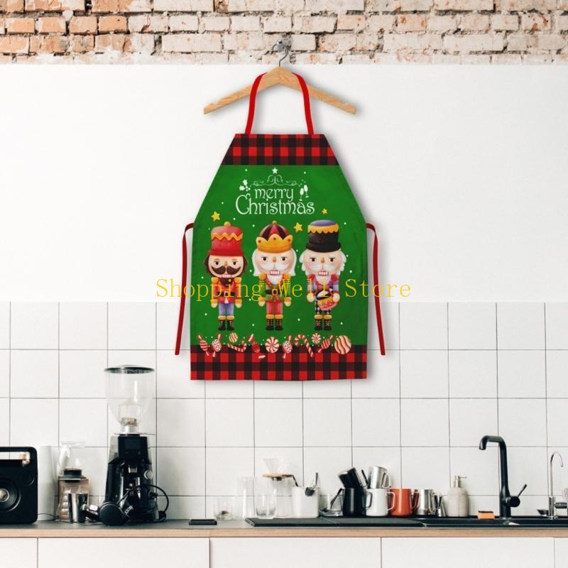 KX4B Festive Christmas Delanta - Home Cooking Shows reseña y precio
