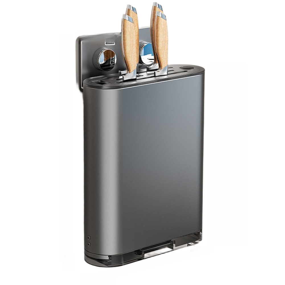 Soporte de Pared para Utensili - Home Cooking Utensils reseña y precio