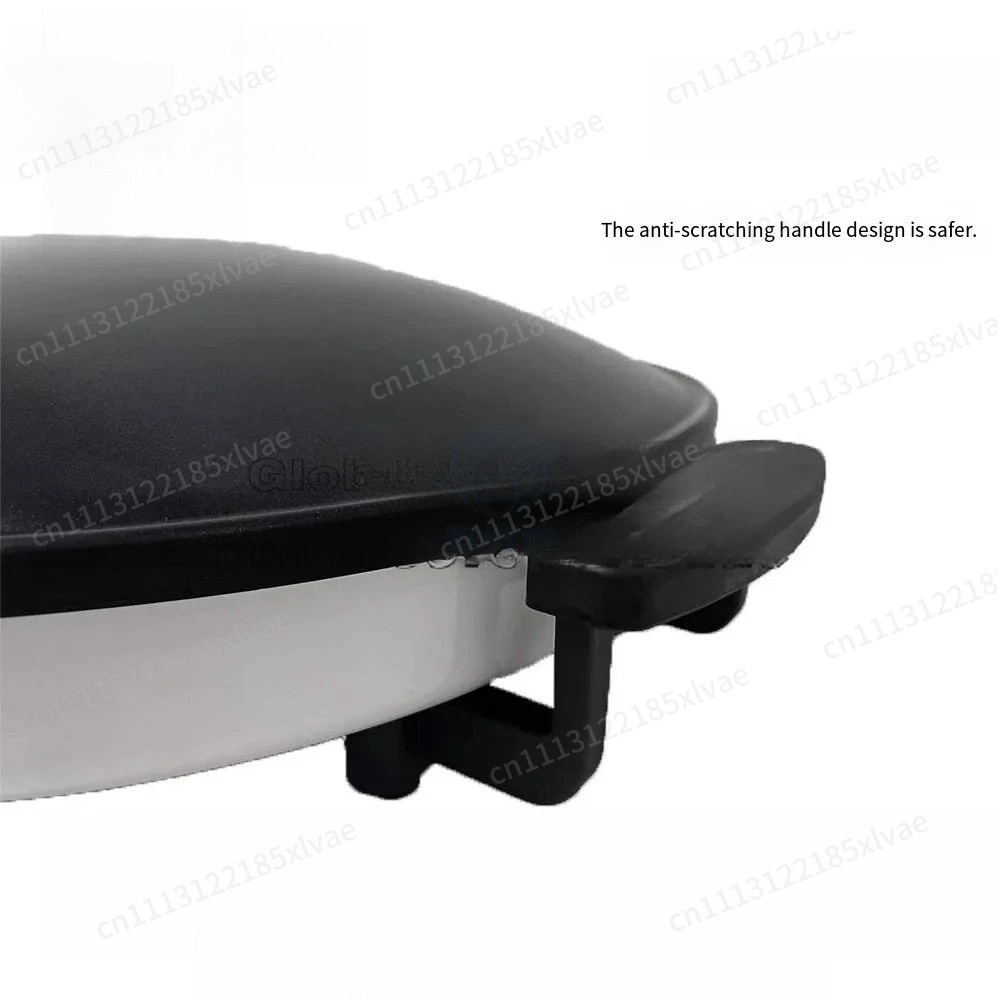 Máquina Eléctrica Automática p - Home Cooking Utensils reseña y precio