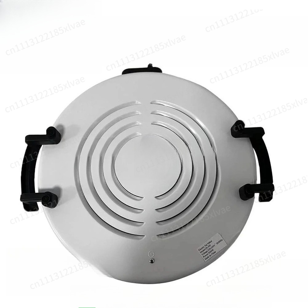 Máquina Eléctrica Automática p - Home Cooking Utensils reseña y precio