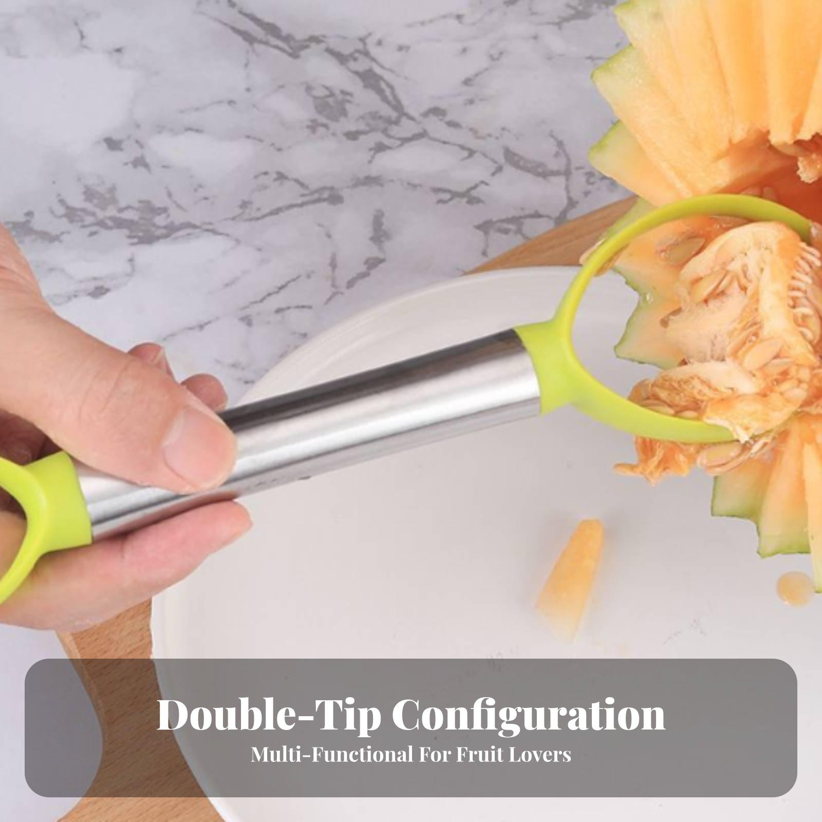Separador de pulpa de frutas v - Home Cooking Host reseña y precio