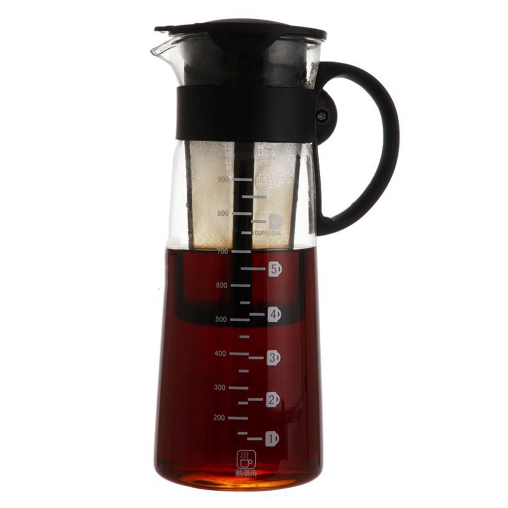 GOOD-Portátil, Cafetera/Tetera - Hot Pot Portable Dual reseña y precio