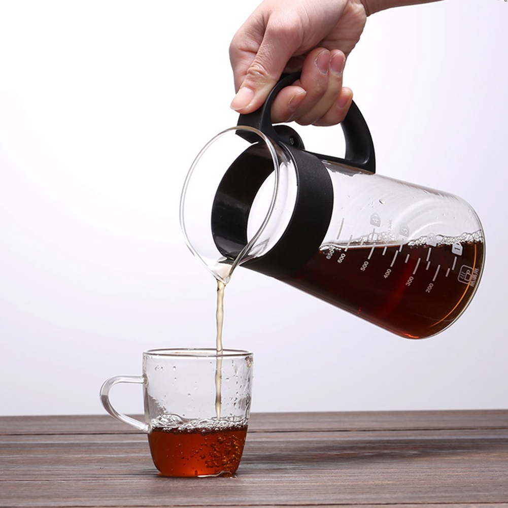 GOOD-Portátil, Cafetera/Tetera - Hot Pot Portable Dual reseña y precio