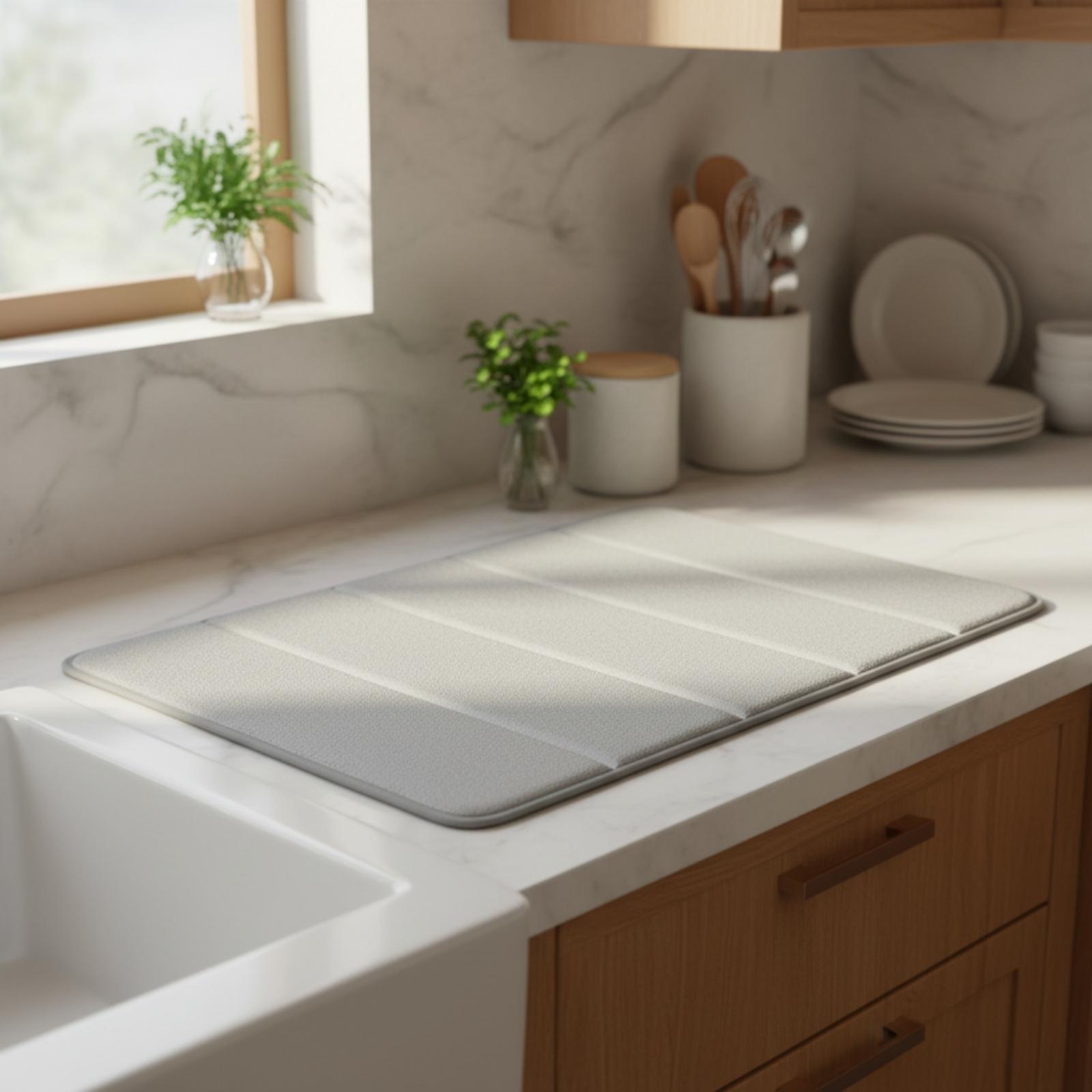 Alfombrilla de Aislamiento Tér - Home Cooking Host reseña y precio