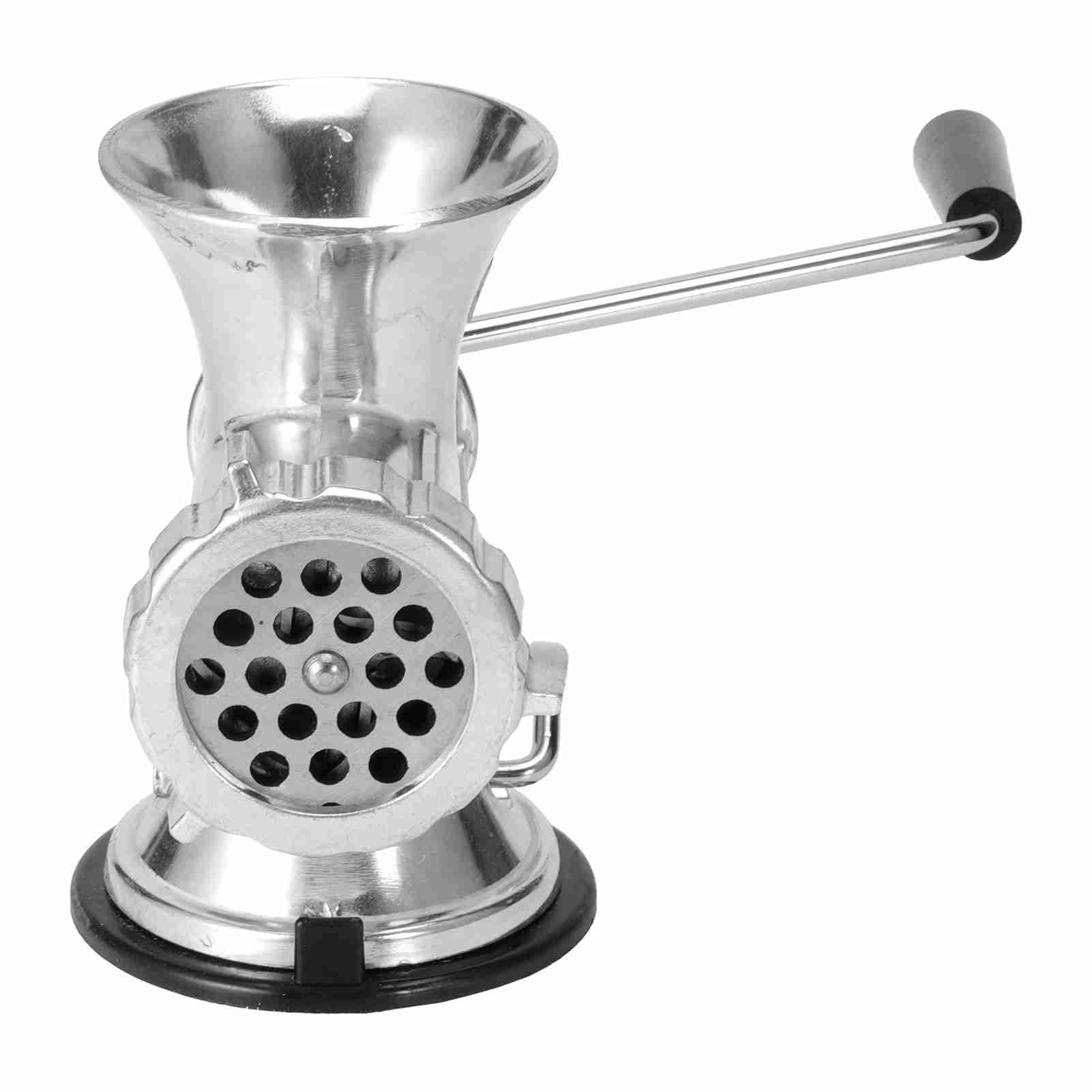 Molinillo de carne Manual de a - Home Cooking Utensils reseña y precio