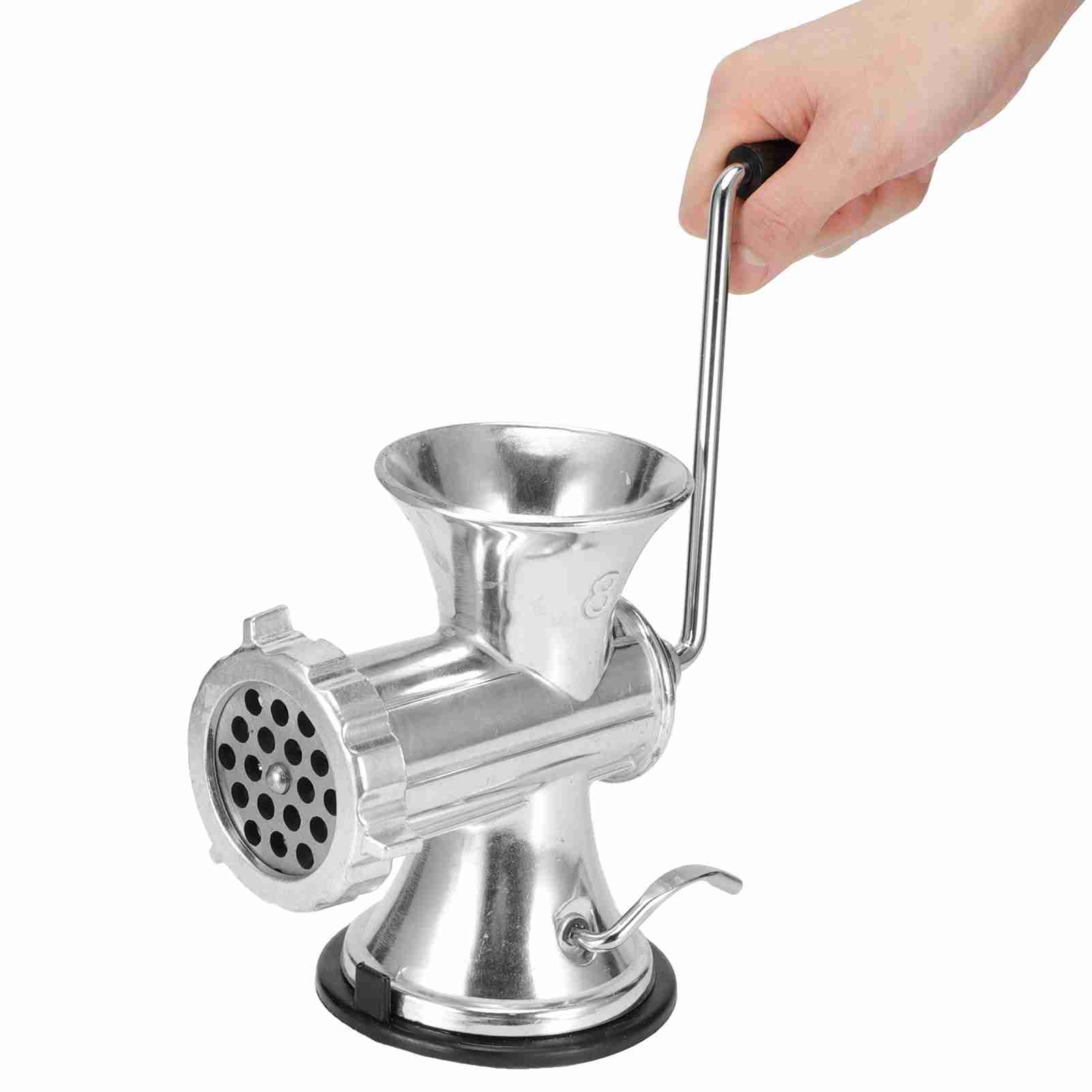 Molinillo de carne Manual de a - Home Cooking Utensils reseña y precio