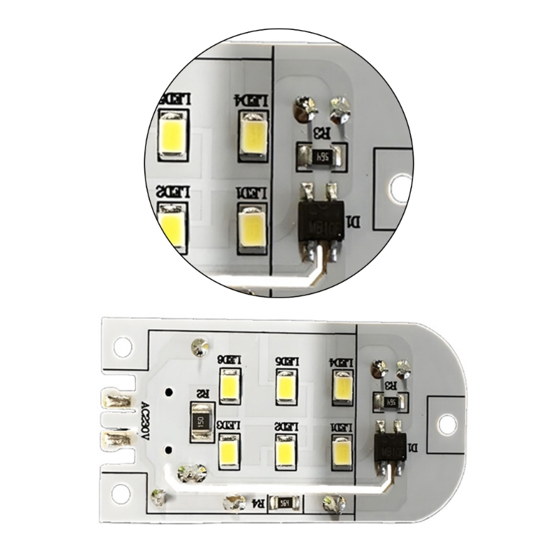 Panel luz LED Home Refrigerato - Home Cooking Utensils reseña y precio