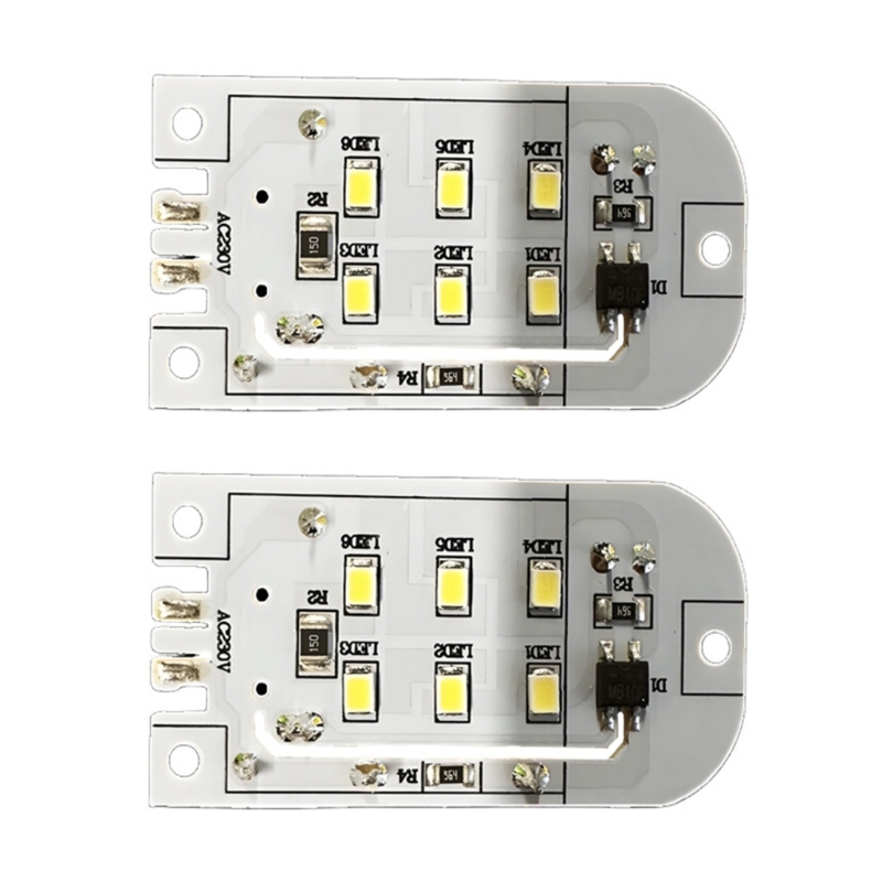 Panel luz LED Home Refrigerato - Home Cooking Utensils reseña y precio