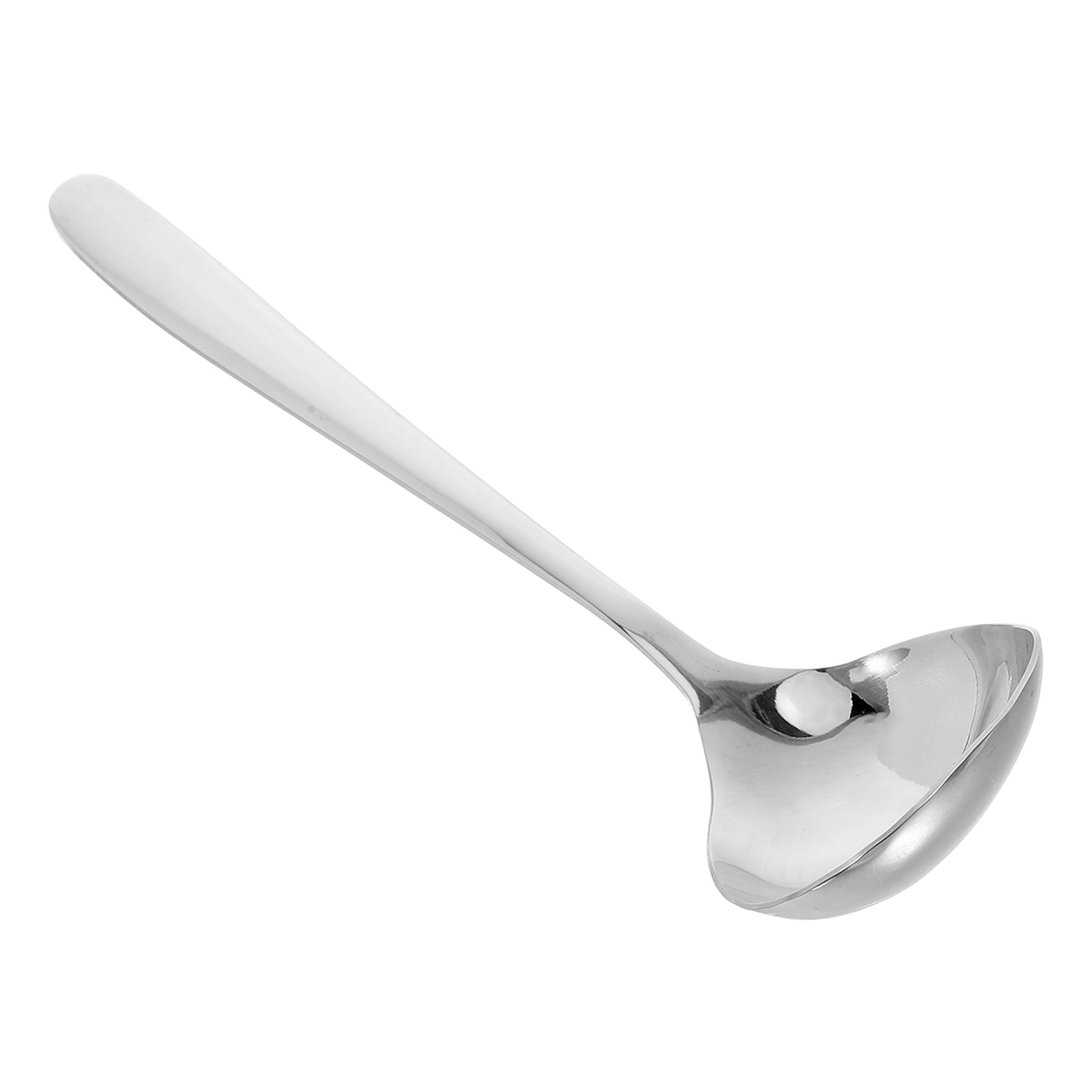 Cucharón de acero inoxidable c - Home Cooking Utensils reseña y precio