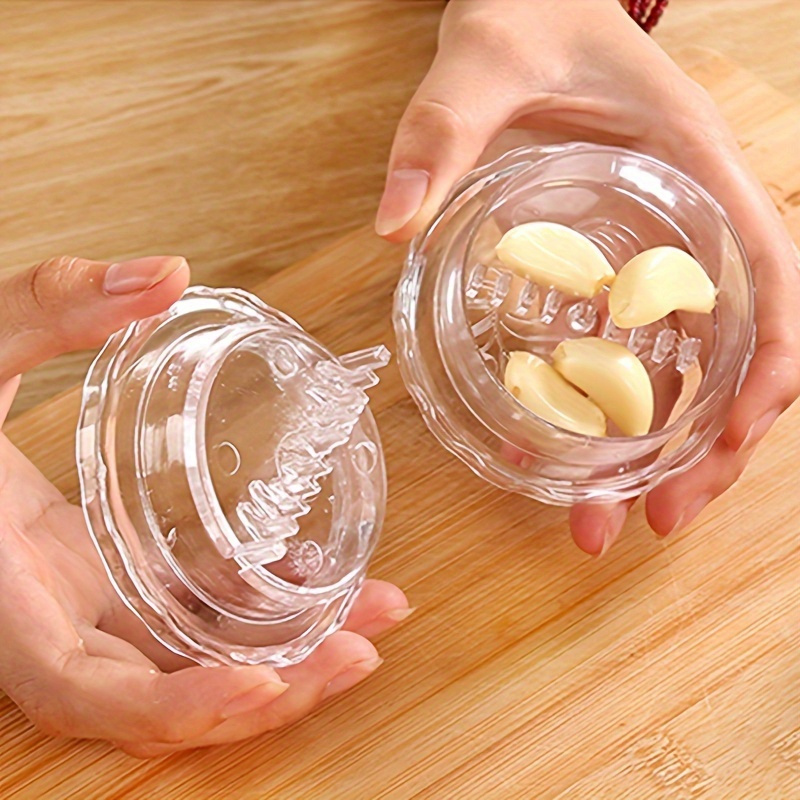 Nuevo Triturador de Ajo Multif - Home Cooking Utensils reseña y precio