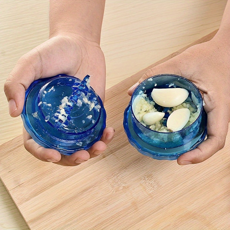 Nuevo Triturador de Ajo Multif - Home Cooking Utensils reseña y precio
