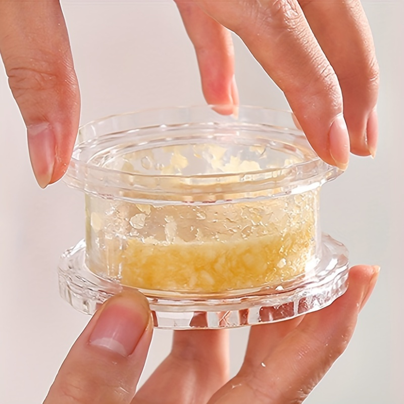 Nuevo Triturador de Ajo Multif - Home Cooking Utensils reseña y precio