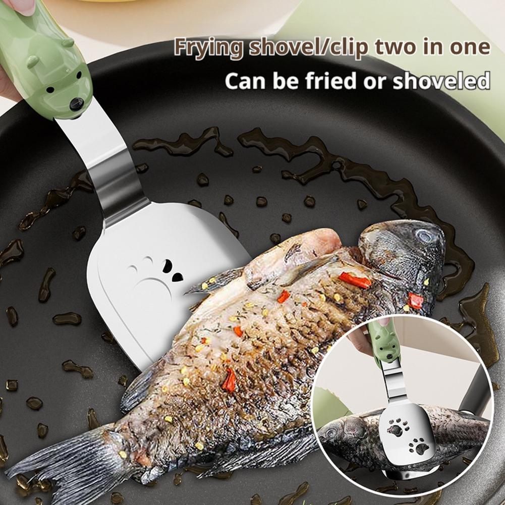 Pinzas de pescado de oso, alet - Home Cooking Utensils reseña y precio
