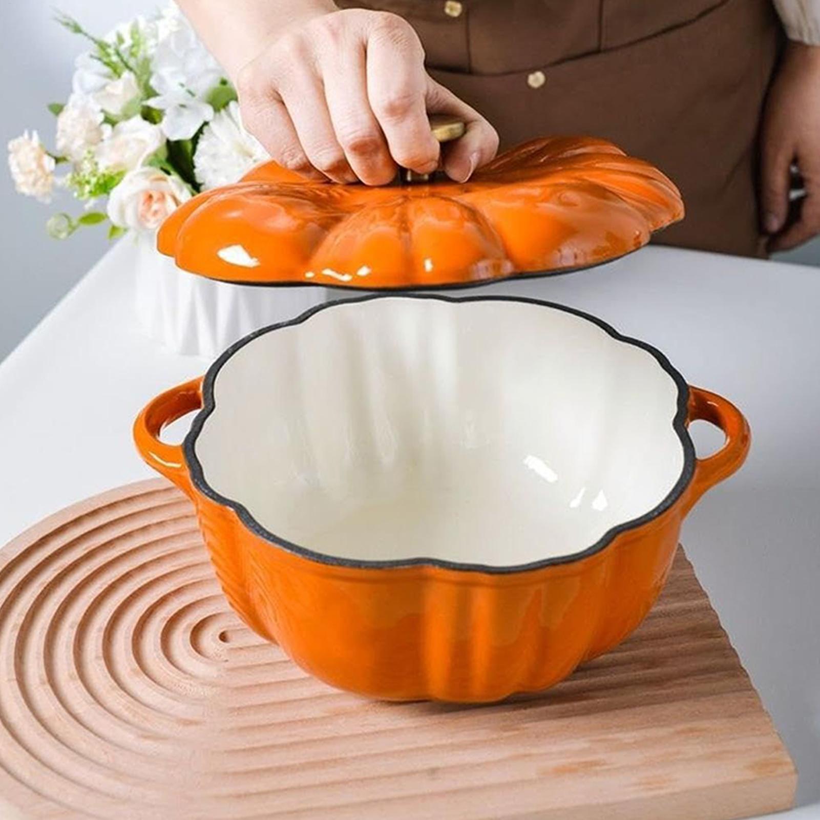 Olla holandesa de hierro fundi - Dutch Oven Enamel reseña y precio
